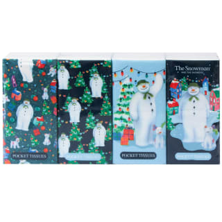 403291-the-snowman-and-the-snowdog-pocket-tissues-8pk