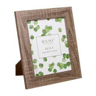 Rio Photo Frame 8 x 10&quot; - Dark