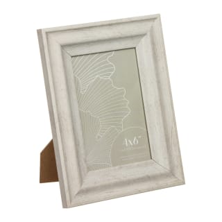 Brooklyn Photo Frame 6 x 4&quot; - Grey