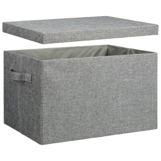 403540-foldable-linen-box-lid-grey