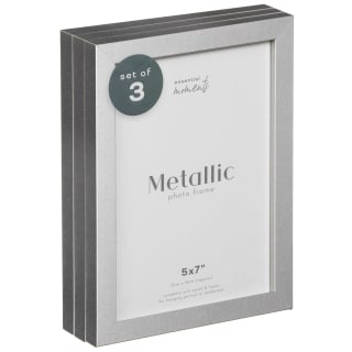 403546-3pk-metallic-frame-silver-5x7