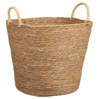 Large Seagrass Basket
