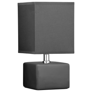 Boston Lamp - Grey