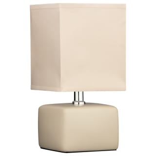 Boston Lamp - Cream