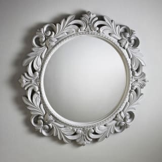 Filigree Mirror