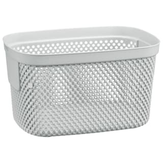 Storage Basket 3L - Grey