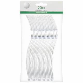 403710-20pcs-clear-forks