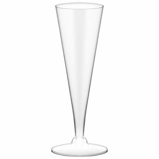 Champagne Flutes 8pk