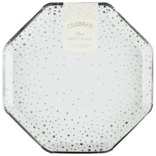 403802-15pk-christmas-traditional-hexagon-plate-9inch-silver-2