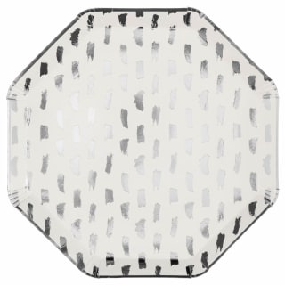 403802-15pk-hexagon-plates-silver-2