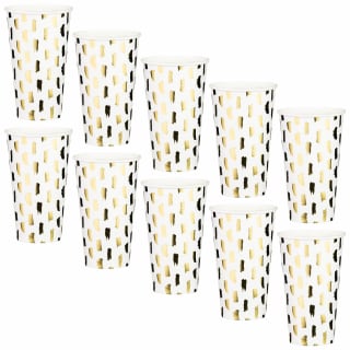 403804-10pk-160z-metallic-cups-gold-2