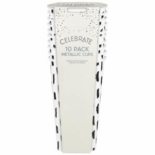 403804-10pk-160z-metallic-cups-silver