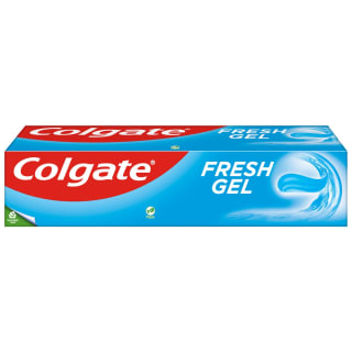 Colgate Fresh Gel Toothpaste 75ml