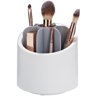 360 Degree Rotating Cosmetic Organiser