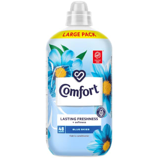 Comfort Fabric Conditioner 48 Washes - Blue Skies