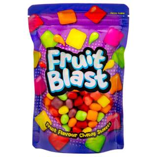 Fruit Blast 150g