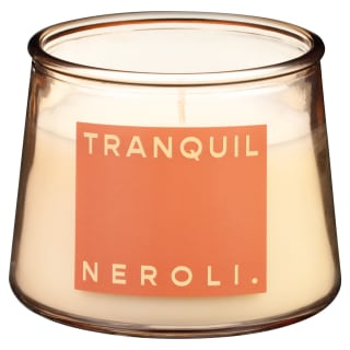 Tapered Scented Candle - Tranquil Neroli
