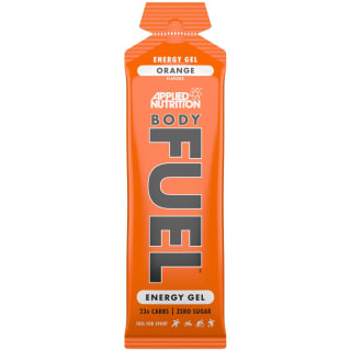 Applied Nutrition Body Fuel Energy Gel 60g - Orange