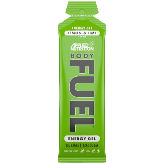 Applied Nutrition Body Fuel Energy Gel 60g - Lemon & Lime