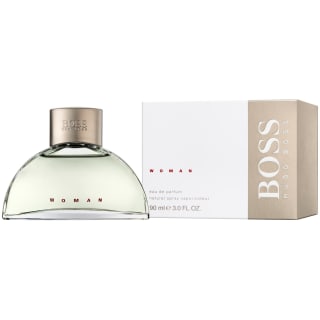 Hugo Boss Woman EDP 90ml