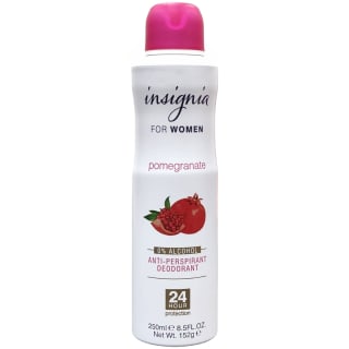 404272-insignia-for-women-pomegranate-antiperspirant-deodorant-250ml