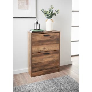 404387-tromso-2-tier-shoe-rack