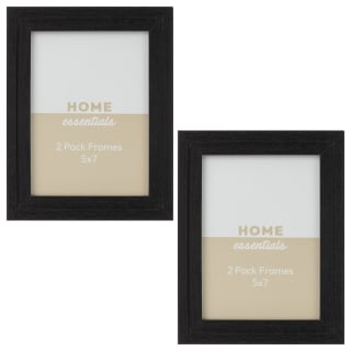404446-2pk-5x7-frame-black-group