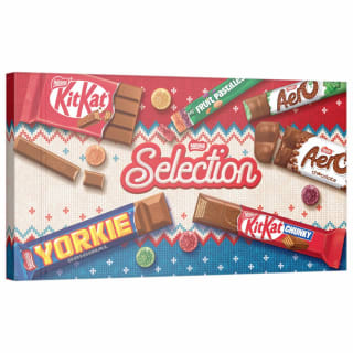 Nestle Christmas Selection Box 223g