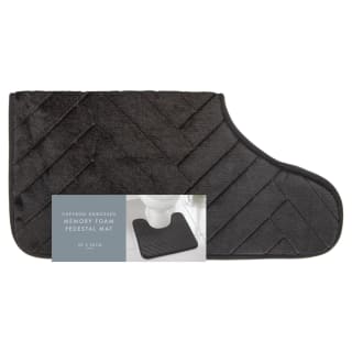 404631-embossed-chevron-memory-foam-pedestal-mat-black1