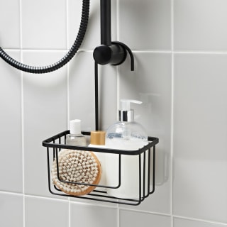 404635-single-hanging-basket-black