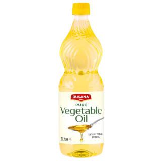 Rusana Vegetable Oil 1L