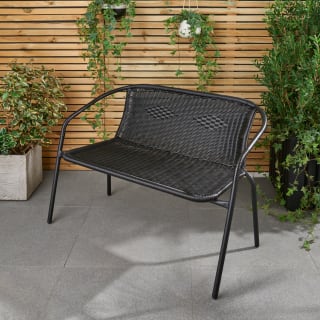 404742-bali-2-seater-bench-black