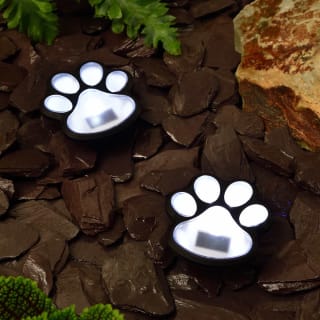 404811-solar-paw-print-ground-light-cool-white-led