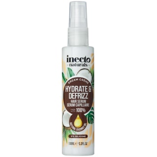 Inecto Hydrate & Defrizz Hair Serum 100ml