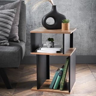Coberg Small Side Table