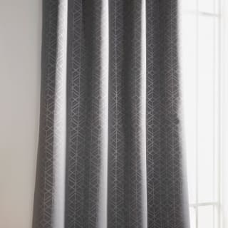 404896-geo-embossed-blackout-panel-single-charcoal-2