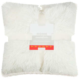 Tasmin Cushions 2pk - Cream