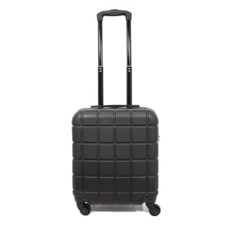 Hard Shell Cabin Case - Black