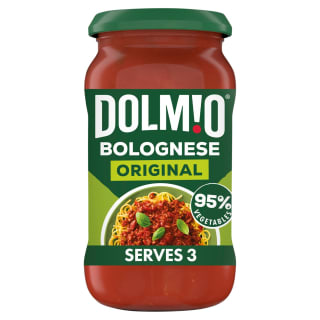 Dolmio Original Bolognese Sauce 400g