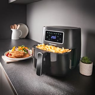 Blaupunkt Digital Air Fryer 6L