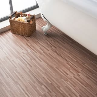 405053-self-adhesive-brown-stripe-effect-vinyl-floor-plank-2