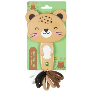 405108-hairbrush-with-bobbles-bear