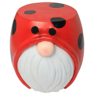 Gonk Plant Stand - Ladybird