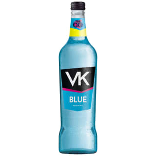 VK Blue 70cl