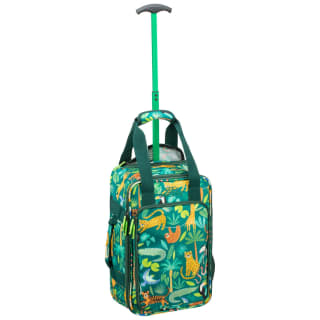 Bordlite Jungle Handheld Cabin Case