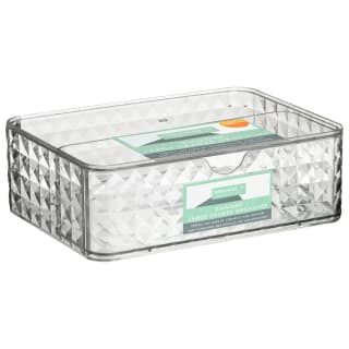 Large Diamond Drawer Organiser