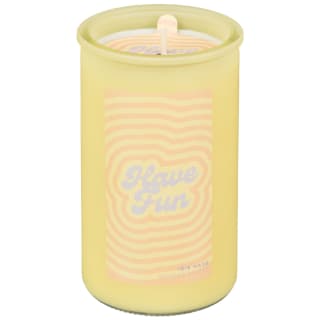 Pure Love Scented Candle - Iris Haze