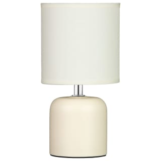 Manhattan Mini Lamp - Cream