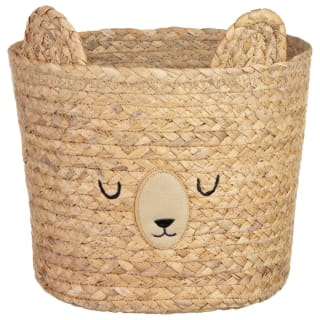 Small Bear Basket