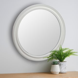 406210-traditional-grey-round-mirror